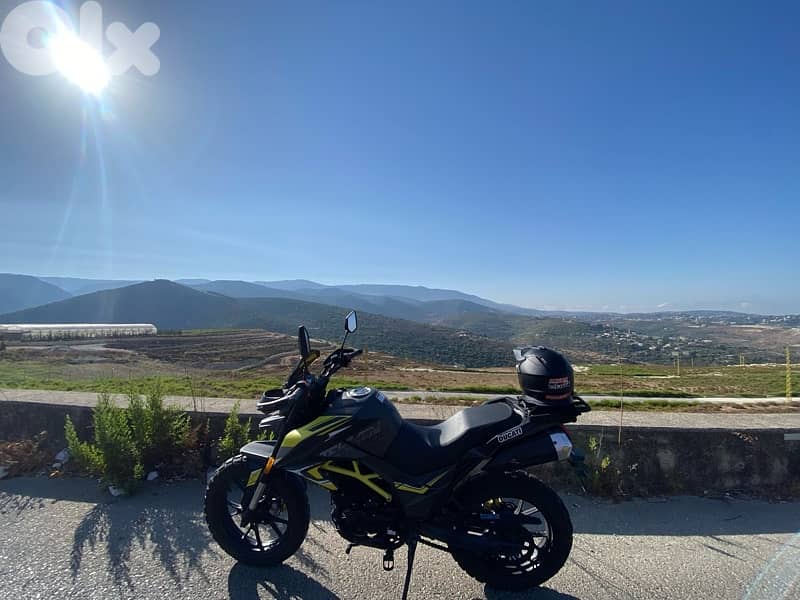 tekken 300 CC super ndiiif 1