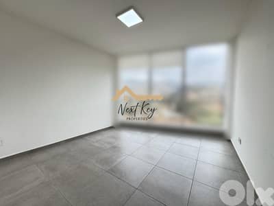 Office for rent in Jdeideh مكتب للإيجار في الجديدة NKP#166