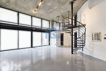 Apartment For Rent In Achrafieh | شقة للإيجار في الأشرفية