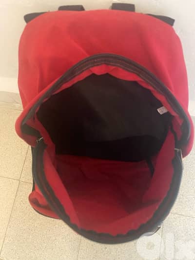 original Eastpak in used conditions