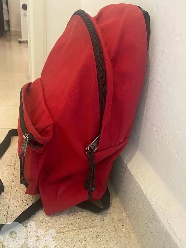 original Eastpak in used conditions 1