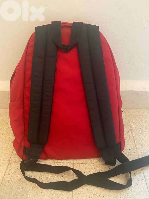 original Eastpak in used conditions 3