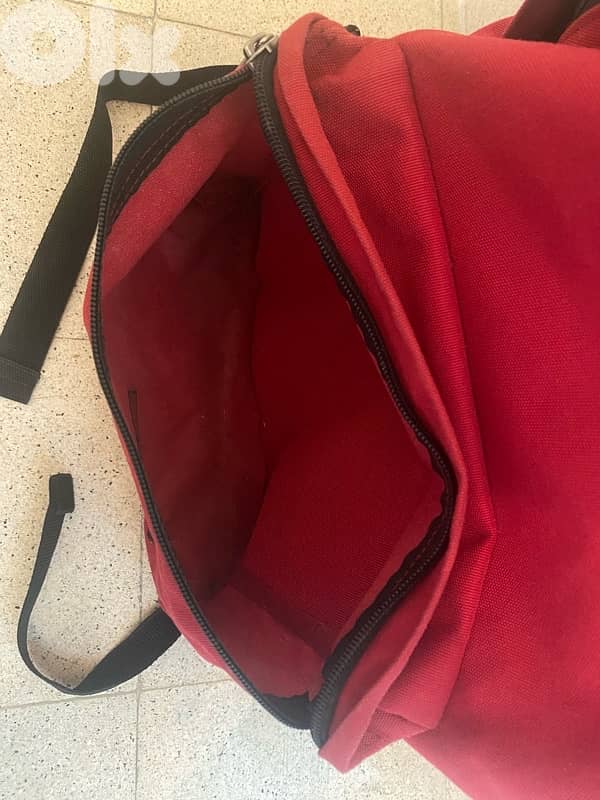 original Eastpak in used conditions 4