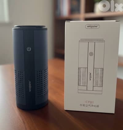 Freshen Up Your Ride with Wopow  Introducing the Wopow