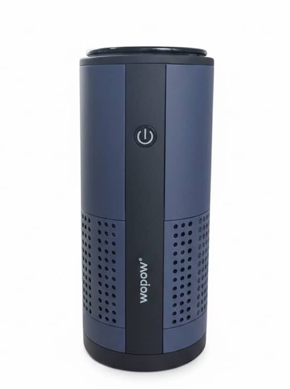 Freshen Up Your Ride with Wopow  Introducing the Wopow 1