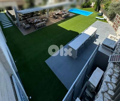 LUXURIOUS FURNISHED APARTMEN IN MONTEVERDE + POOL & TERRACE, (MOR-171)