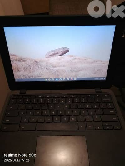 laptop new used 4 days