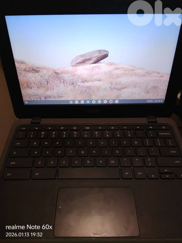 laptop new used 4 days 1