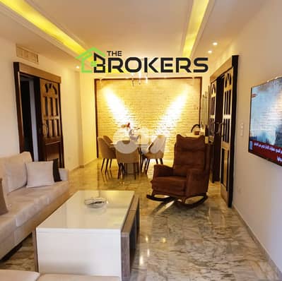 Furnished Apartment for rent in Ain Al Mraiseh