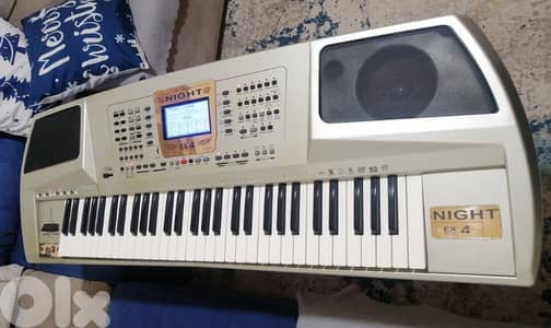 vega for night original