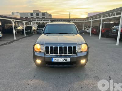 Jeep Cherokee 2008