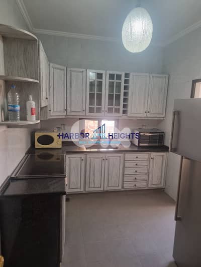 Apartment for sale in Horsh Tabet شقة للبيع في حرش تابت