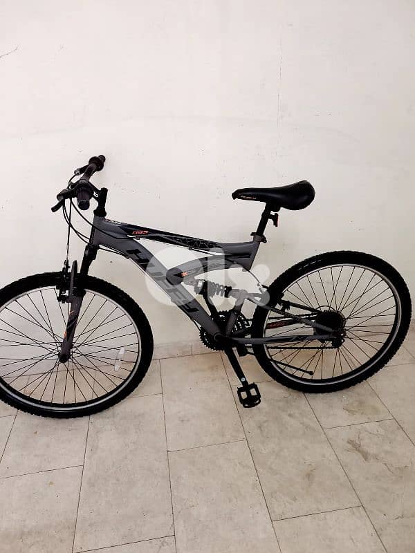 بسكليت huffy 4