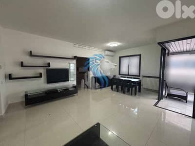FULLY FURNISHED APARTMENT IN ACHRAFIEH PRIME (ACRAS-1041)