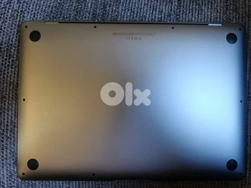 MacBook Air M1 2020 4