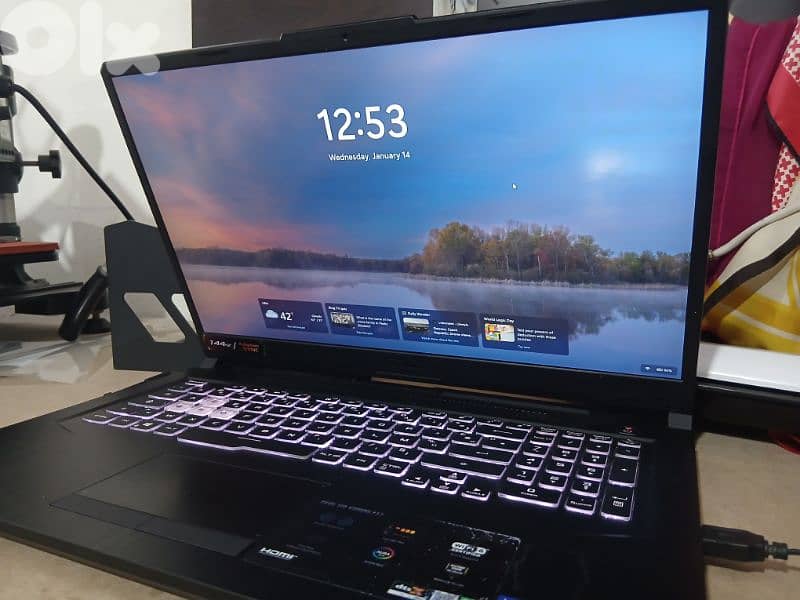 super gaming laptop 4