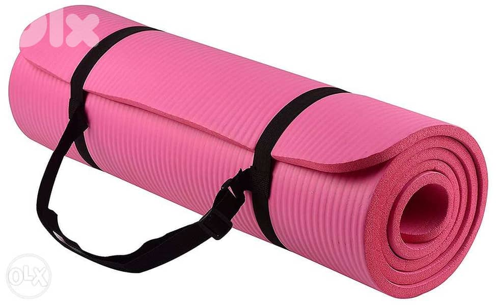 yoga mat premium quality 1.5cm 2