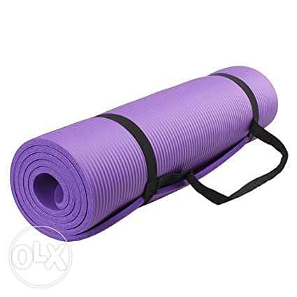 yoga mat premium quality 1.5cm 3