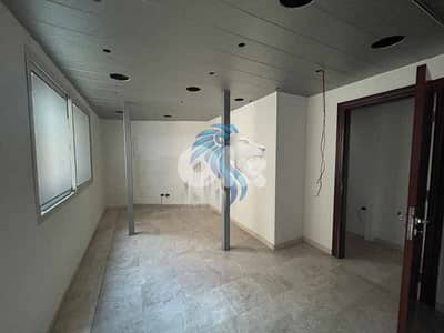 SPACIOUS OFFICE FOR RENT IN ACHRAFIEH PRIME (ACRAS-1042)