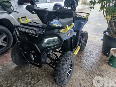 atv 250cc