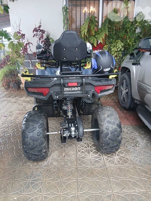 atv 250cc 2
