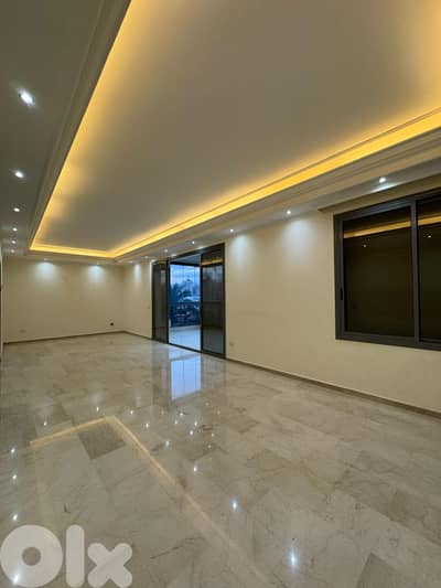 شقة مميزة للإيجار في الجناح بيروت -Special Apartment for Sale in Jnah