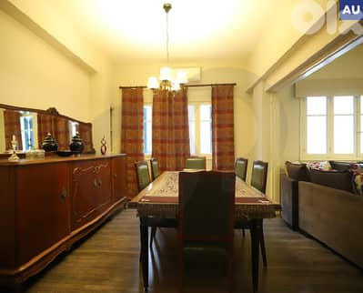 Luxury, prime location, beirut, monot/مونو REF#AU131327