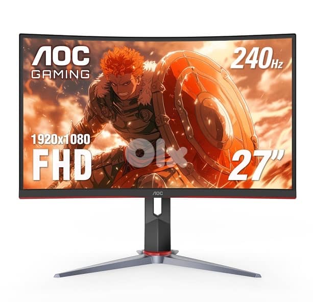 Gaming Pc with a Screen monitor Special offer 4