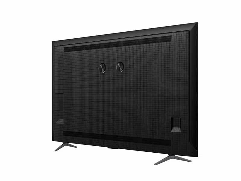 TCL 55” P8K QLED 144Hz Google TV 2