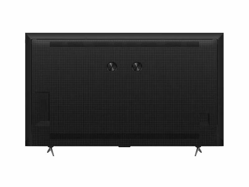 TCL 55” P8K QLED 144Hz Google TV 4