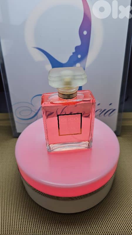 Chanel Coco Mademoiselle - for Women - Eau de Parfum 1