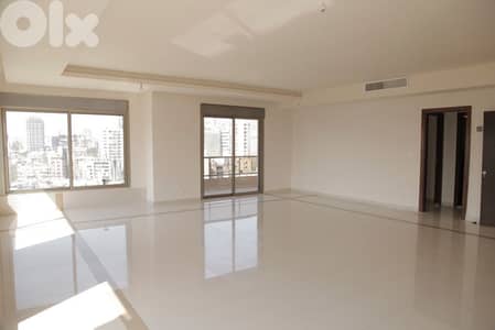 Achrafieh/ Amazing Apartment for Sale -  الأشرفية/ شقة مذهلة  للبيع