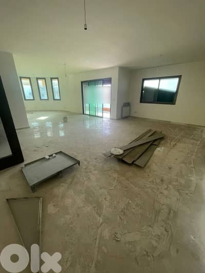 AMAZING APARTEMENT FOR SALE IN BEIT MERRY PRIME, (BM-257)