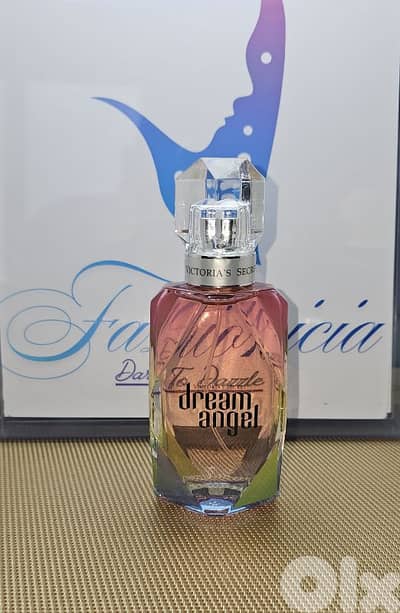 Victoria's Secret Dream Angel eau de parfum,  Original but no box