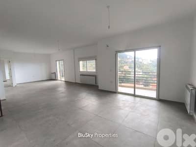 Duplex with Balcony For SALE In Beit Chabeb دوبلكس للبيع #MH
