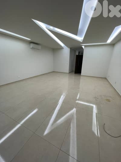 2 MASTER BEDROOMS APARTMENT IN MANSOURIEH PRIME, (MA-473)