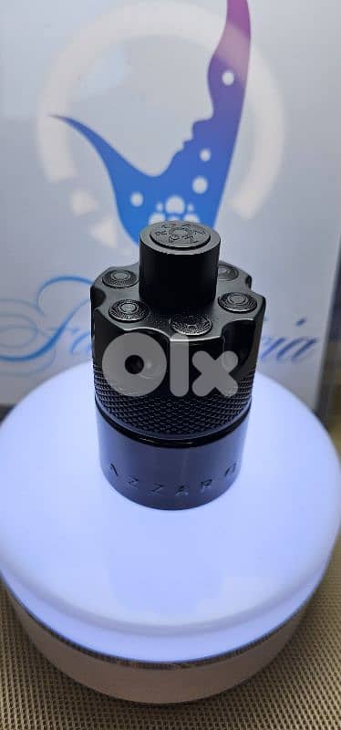 AZZARO MOST WANTED 100 ml , Men Eau de Parfum 2