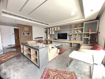 Waterfront City Dbayeh/ Elegant Apartment for Sale  - ضبيه/ شقة للبيع