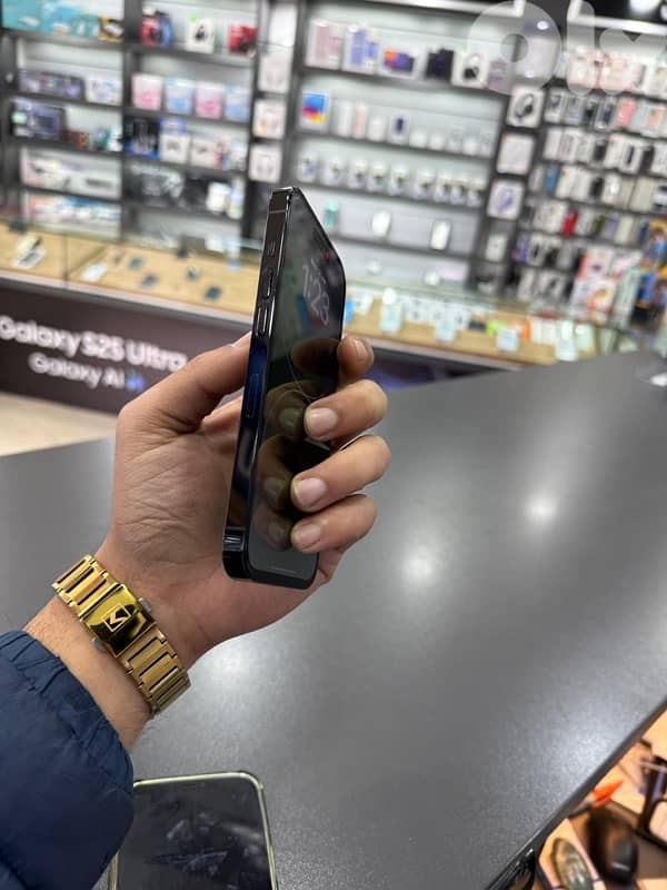 IPHONE 14 PRO 256GB USED 1