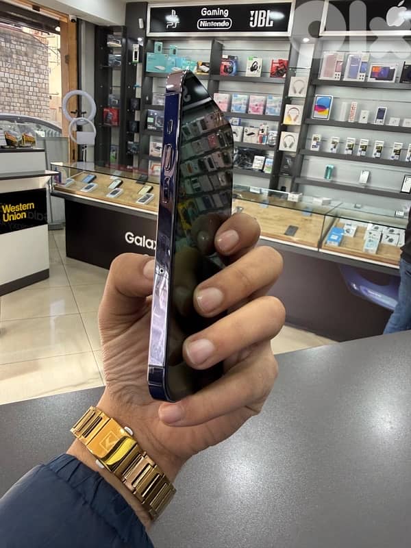 IPHONE 14PRO 256GB USED 2