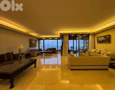 MONTEVERDE PRIME (120SQ) FULLY FURNISHED WITH TERRACE