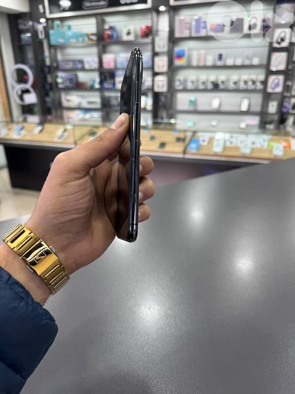 IPHONE XSMAX 256GB USED 1