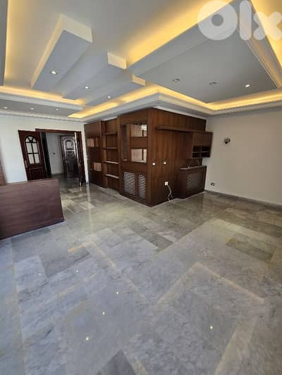 Apartment for sale in ain saadeh شقة للبيع في عين سعادة