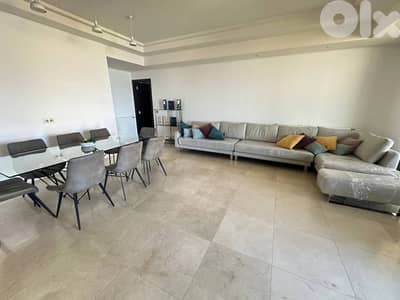 Waterfront City Dbaye/Luxury Apartment for Sale - ضبيه شقة فاخرة للبيع