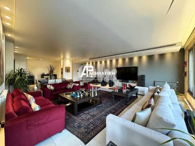 Apartment for Sale In Achrafieh - شقة للبيع في الأشرفية