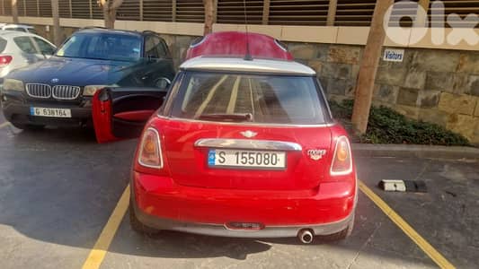 Volkswagen Beetle 2005