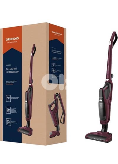 Grundig Vacuum Cleaner
