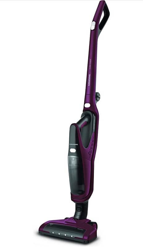 Grundig Vacuum Cleaner 1