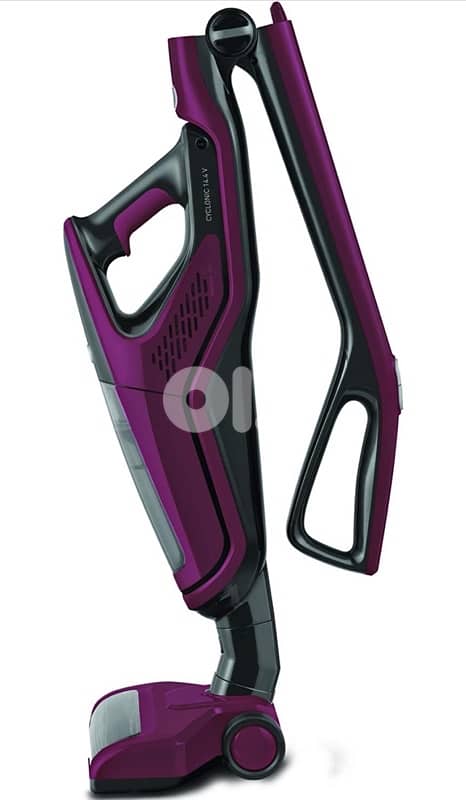 Grundig Vacuum Cleaner 2