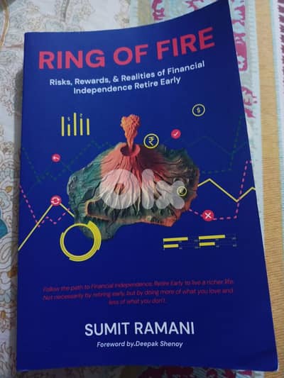 Ring of Fire - how to earn passive income